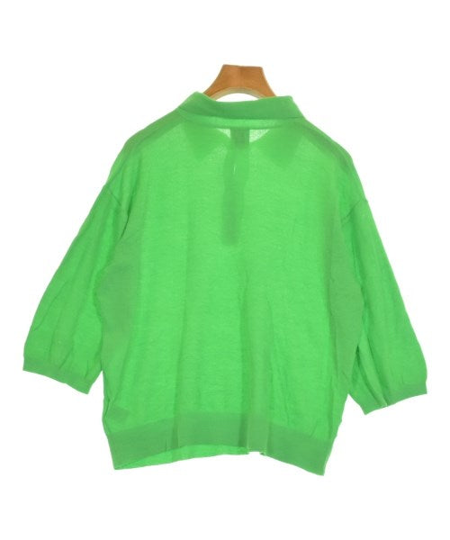 6(ROKU) เสื้อกันหนาว