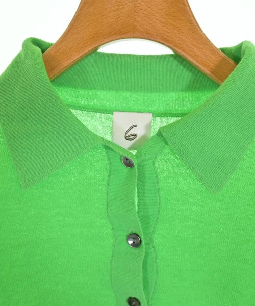 6(ROKU) เสื้อกันหนาว