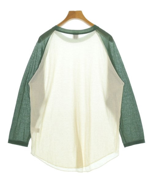6(ROKU) เสื้อยืด/เสื้อท็อปส์