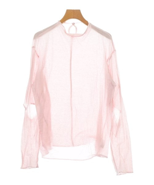6(ROKU) เสื้อยืด/เสื้อท็อปส์