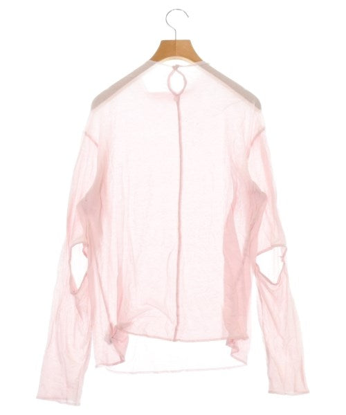 6(ROKU) เสื้อยืด/เสื้อท็อปส์