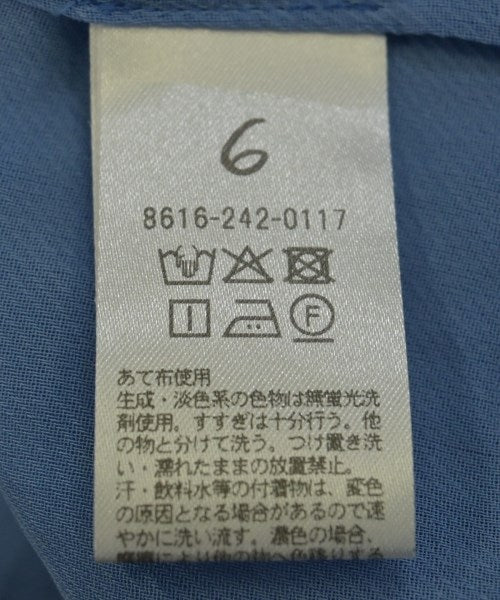 6(ROKU) เสื้อลำลอง