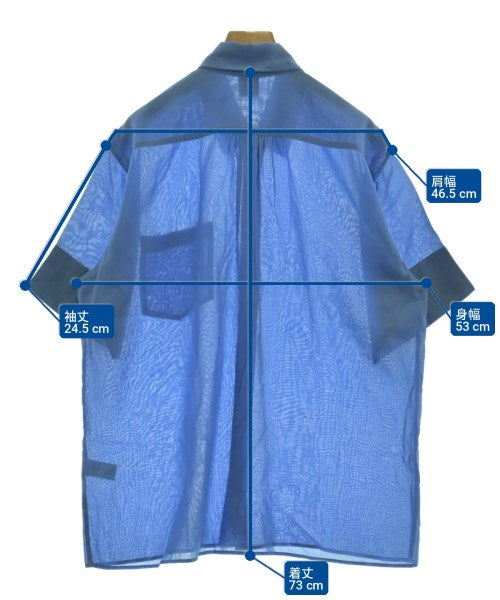 6(ROKU) เสื้อลำลอง