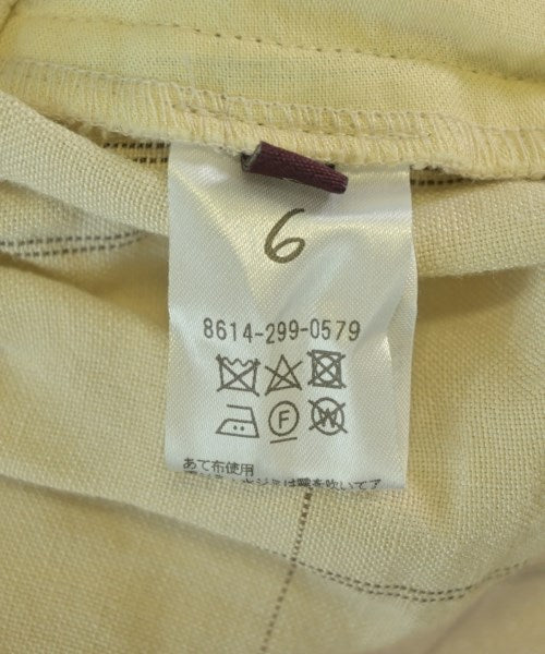 6(ROKU) กางเกง อื่น