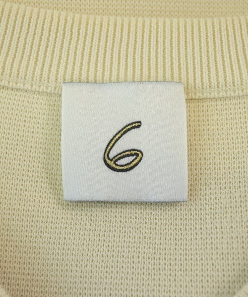 6(ROKU) เสื้อกั๊ก