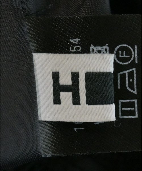 H BEAUTY&YOUTH ชุดเอี๊ยม/เสื้อคลุมหลวมๆ/จั๊มสูท