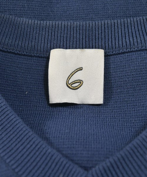 6(ROKU) เสื้อกั๊ก