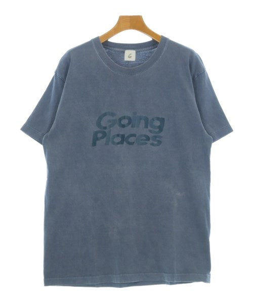 6(ROKU) เสื้อยืด/เสื้อท็อปส์