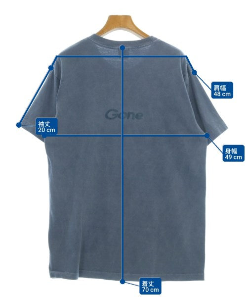 6(ROKU) เสื้อยืด/เสื้อท็อปส์