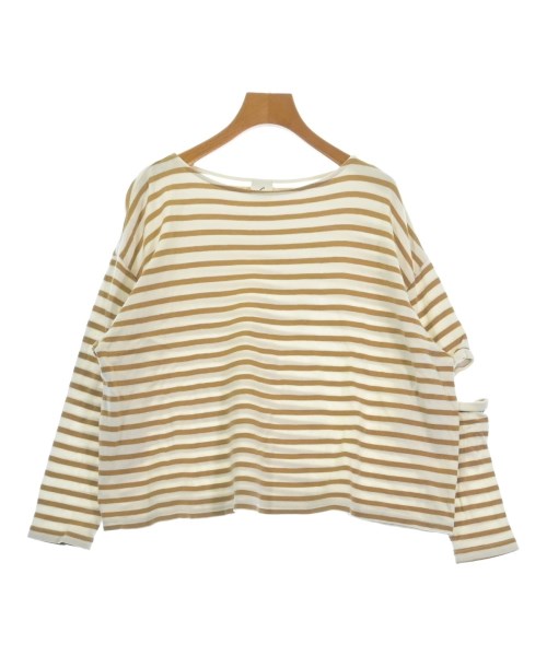 6(ROKU) เสื้อยืด/เสื้อท็อปส์