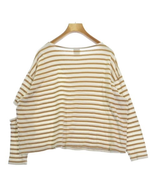 6(ROKU) เสื้อยืด/เสื้อท็อปส์