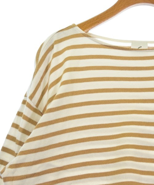 6(ROKU) เสื้อยืด/เสื้อท็อปส์