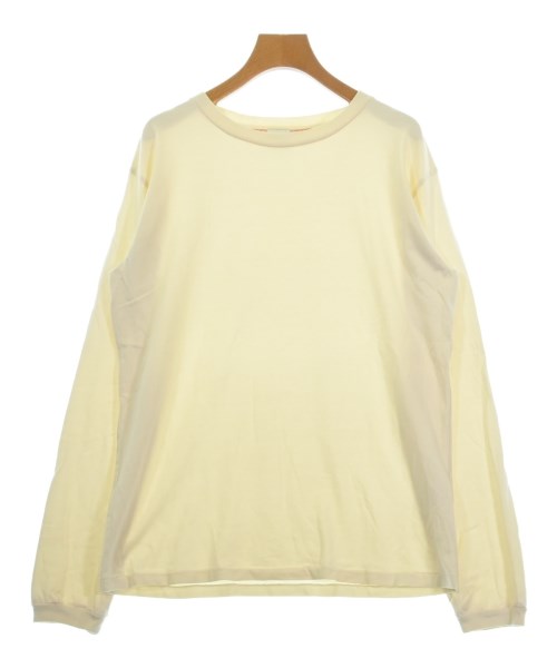 6(ROKU) เสื้อยืด/เสื้อท็อปส์