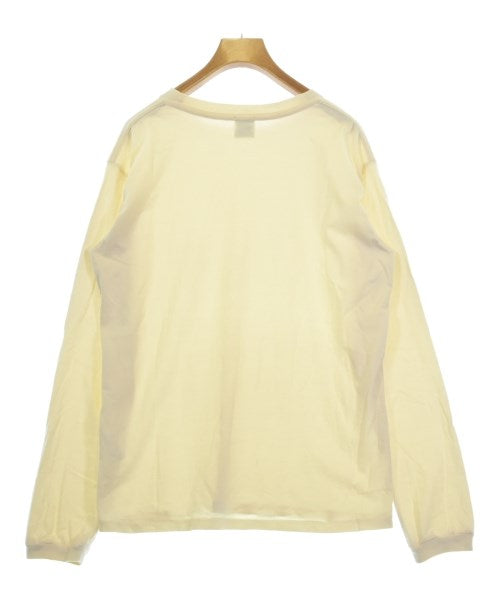 6(ROKU) เสื้อยืด/เสื้อท็อปส์