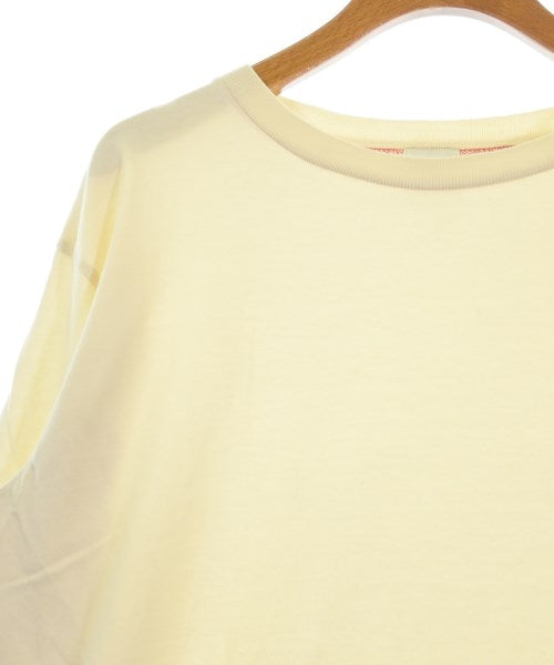 6(ROKU) เสื้อยืด/เสื้อท็อปส์