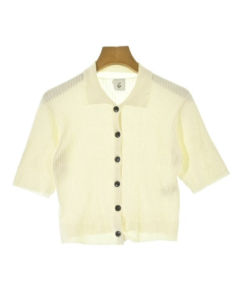 6(ROKU) เสื้อกันหนาว