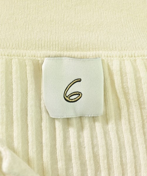 6(ROKU) เสื้อกันหนาว