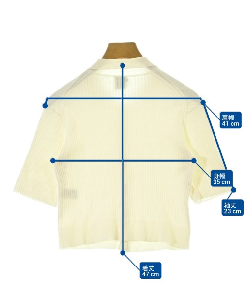 6(ROKU) เสื้อกันหนาว