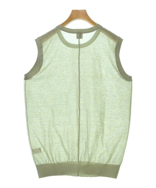 6(ROKU) เสื้อแขนกุด