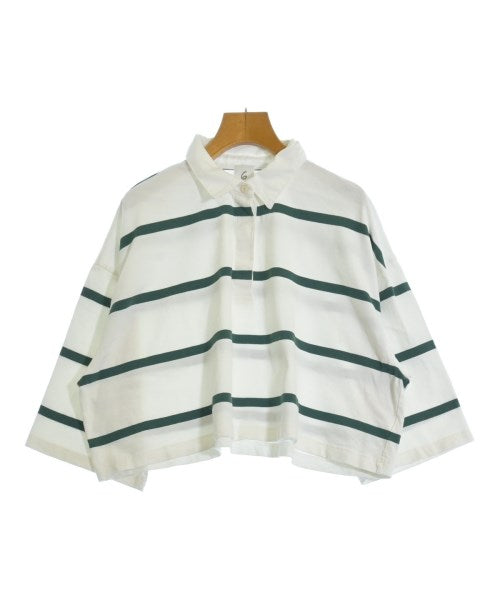 6(ROKU) เสื้อยืด/เสื้อท็อปส์