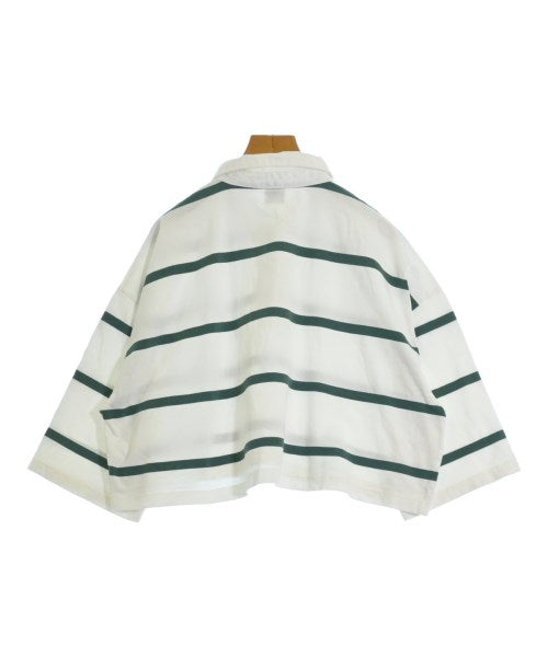 6(ROKU) เสื้อยืด/เสื้อท็อปส์