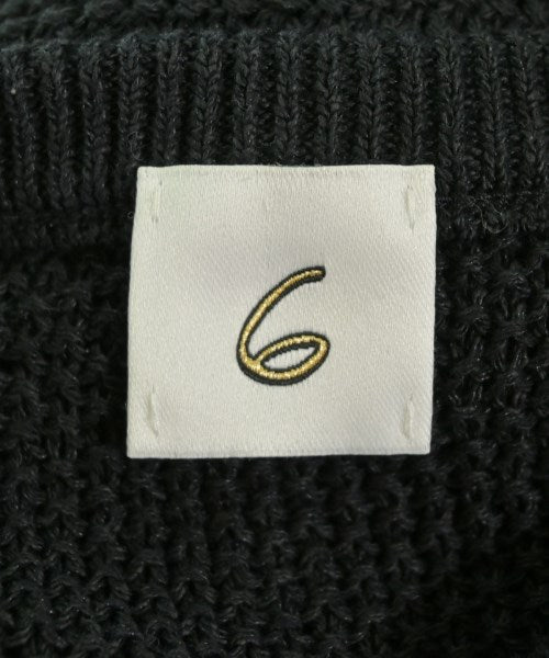 6(ROKU) เสื้อกันหนาว