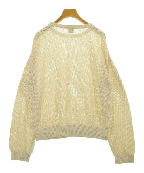 6(ROKU) เสื้อกันหนาว