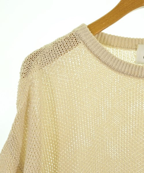 6(ROKU) เสื้อกันหนาว