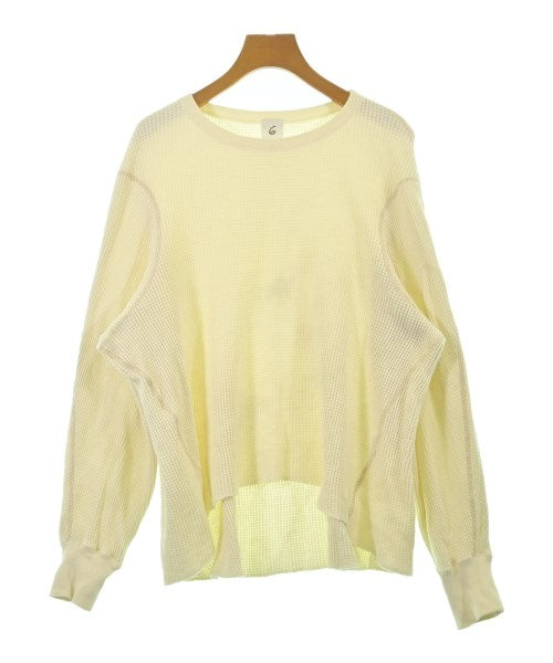 6(ROKU) เสื้อยืด/เสื้อท็อปส์