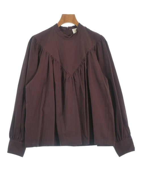 6(ROKU) เสื้อสตรี
