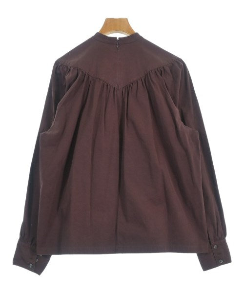 6(ROKU) เสื้อสตรี