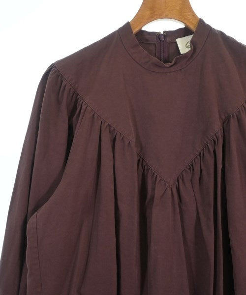 6(ROKU) เสื้อสตรี