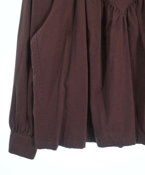 6(ROKU) เสื้อสตรี