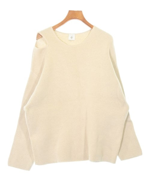6(ROKU) เสื้อกันหนาว