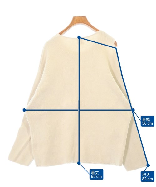 6(ROKU) เสื้อกันหนาว