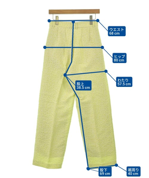 6(ROKU) กางเกง อื่น