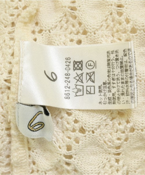 6(ROKU) เสื้อกันหนาว
