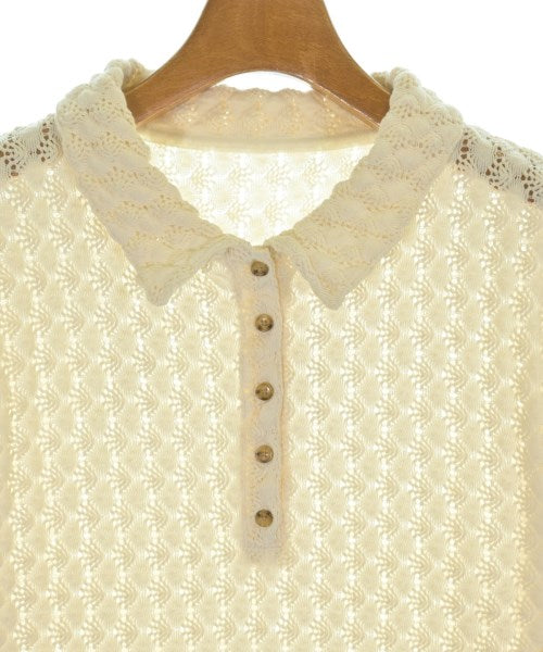 6(ROKU) เสื้อกันหนาว
