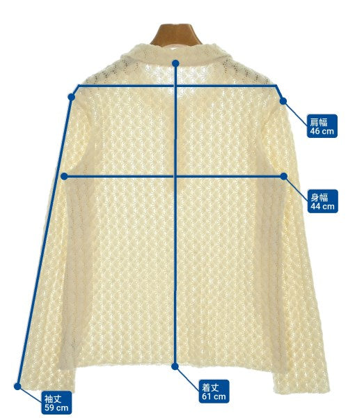 6(ROKU) เสื้อกันหนาว