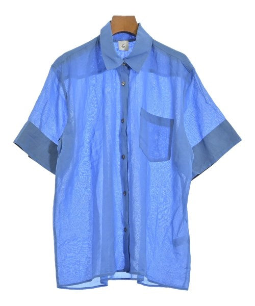 6(ROKU) เสื้อลำลอง