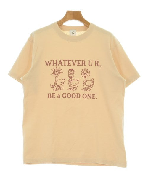 6(ROKU) เสื้อยืด/เสื้อท็อปส์