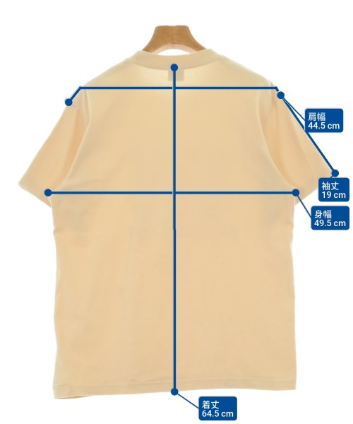 6(ROKU) เสื้อยืด/เสื้อท็อปส์