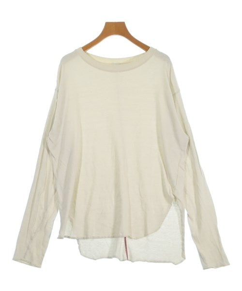 6(ROKU) เสื้อยืด/เสื้อท็อปส์