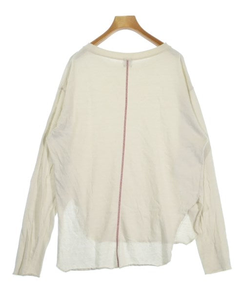 6(ROKU) เสื้อยืด/เสื้อท็อปส์