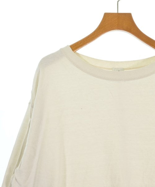 6(ROKU) เสื้อยืด/เสื้อท็อปส์