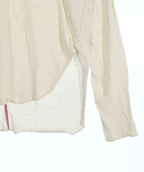 6(ROKU) เสื้อยืด/เสื้อท็อปส์