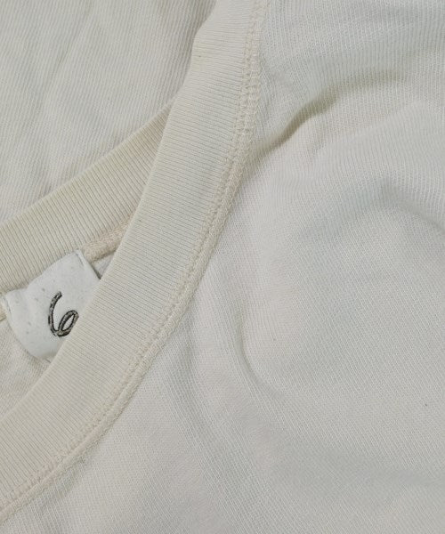 6(ROKU) เสื้อยืด/เสื้อท็อปส์