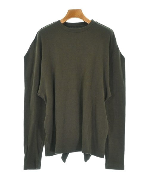 6(ROKU) เสื้อยืด/เสื้อท็อปส์