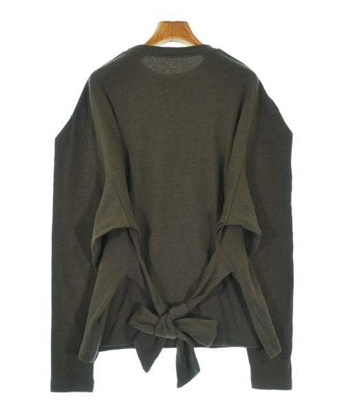 6(ROKU) เสื้อยืด/เสื้อท็อปส์