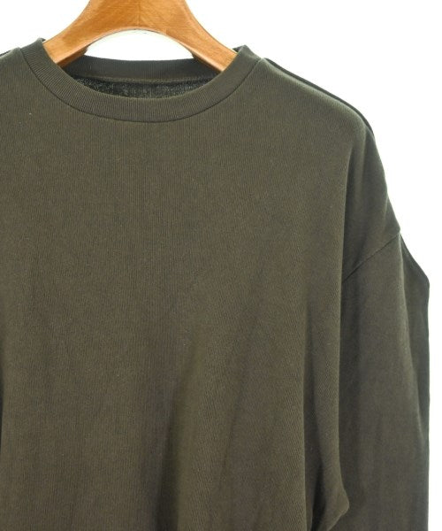 6(ROKU) เสื้อยืด/เสื้อท็อปส์